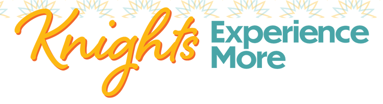 Knights Experience More