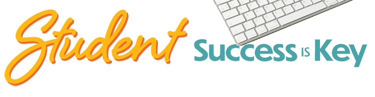 Student Success is Key