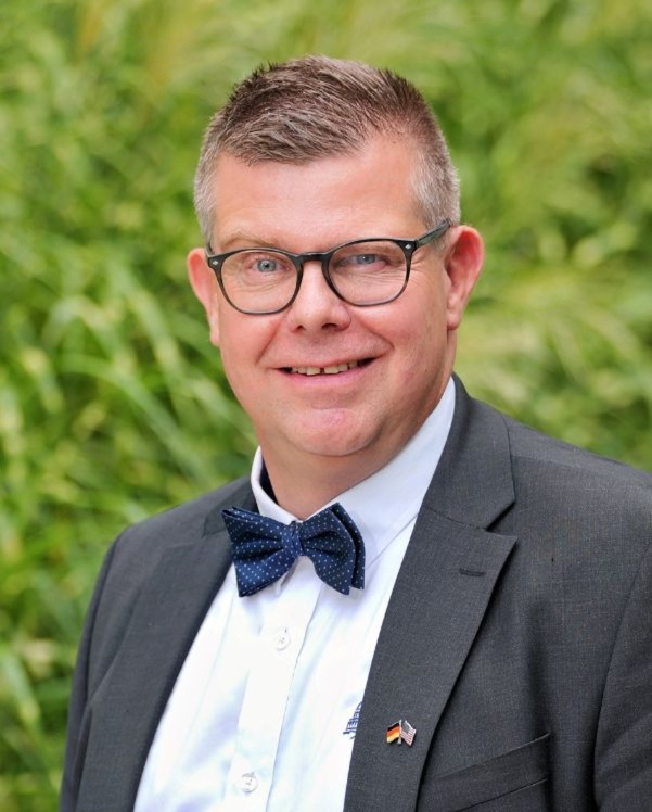 Carsten Apsel