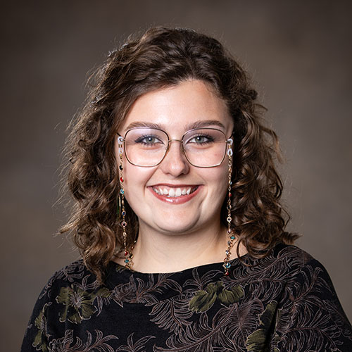 Kennedy Hiles