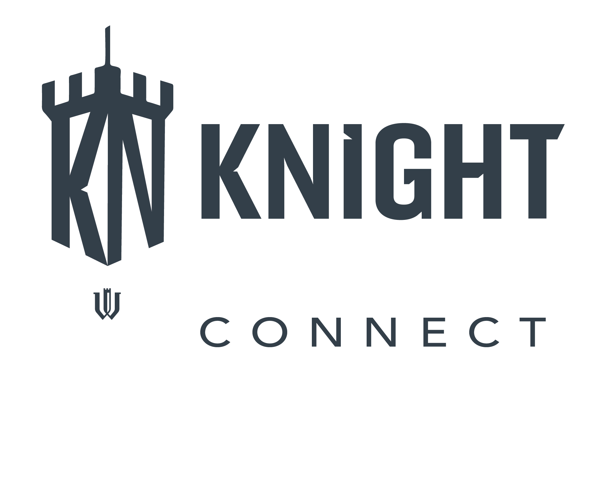 Knight Nation Connect.