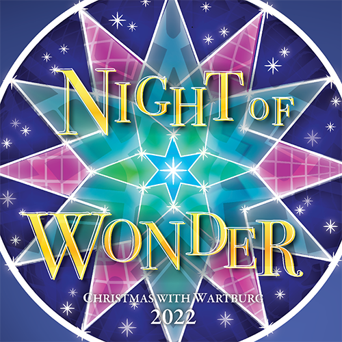 Christmas with Wartburg: Night of Wonder