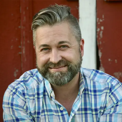 Christopher Warmanen.