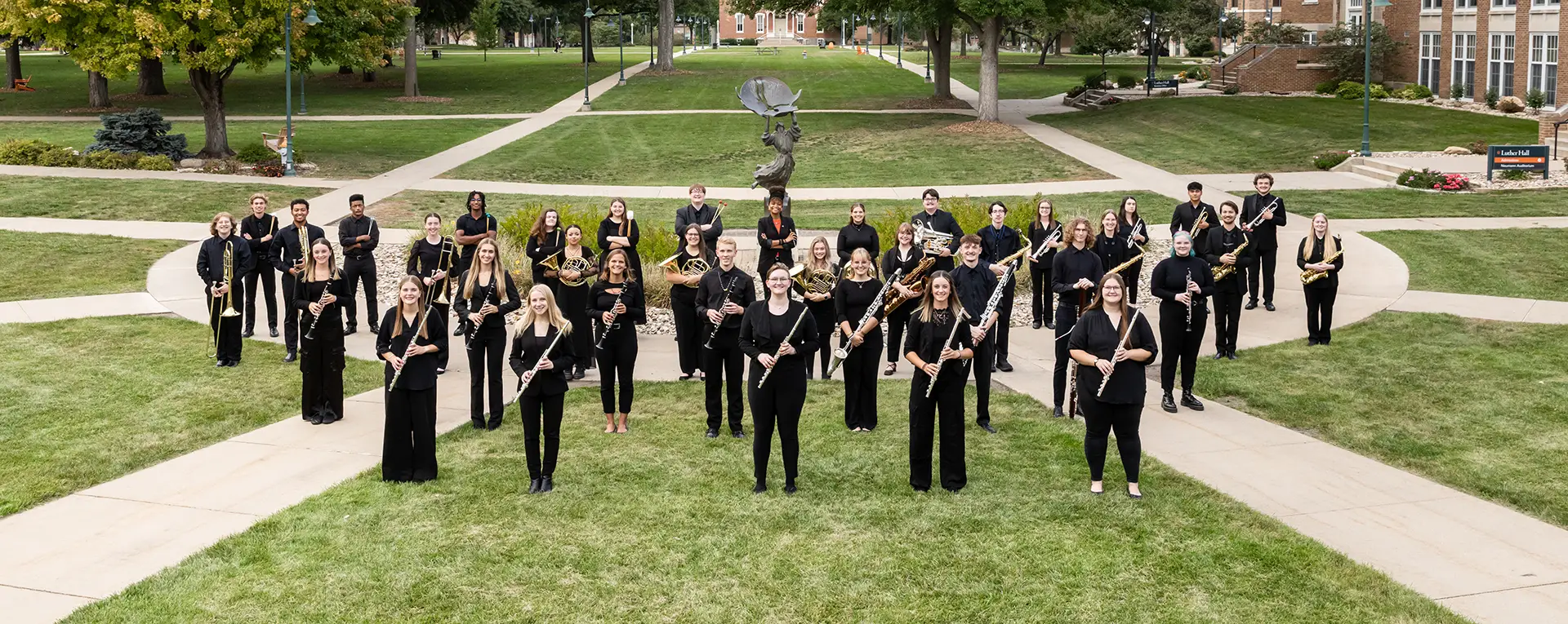 Wind Ensemble 2025-26