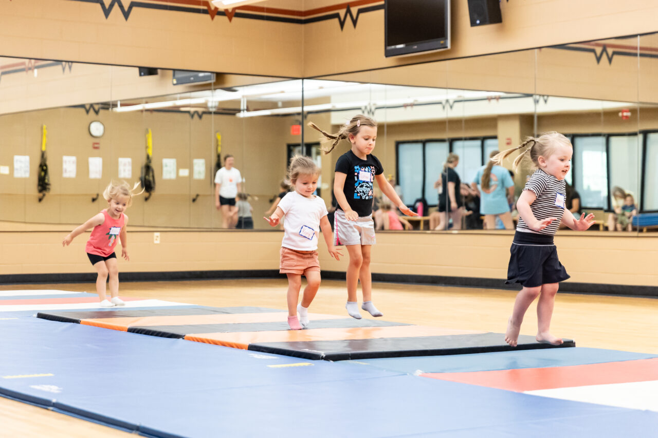 Community Recreation | Wartburg College