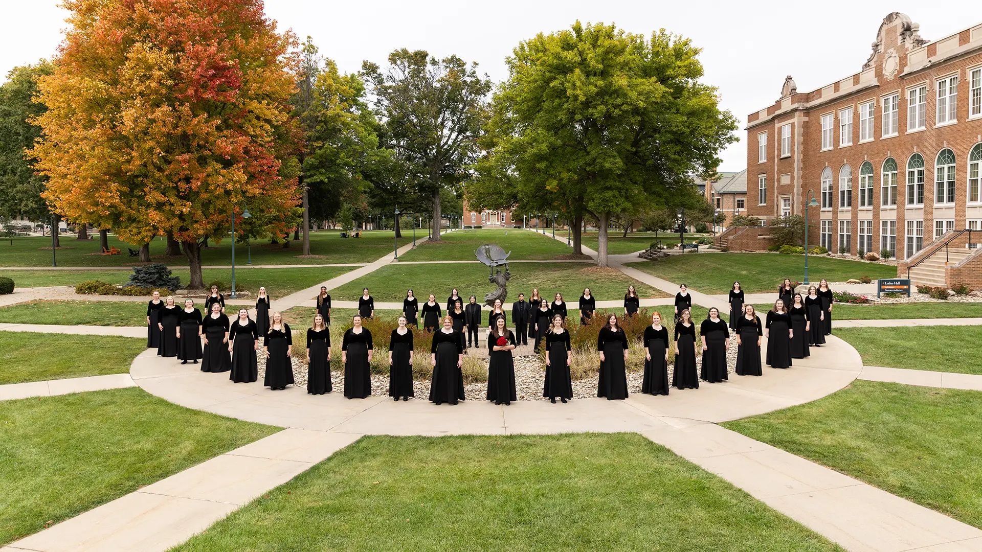 St. Elizabeth Chorale 2025-26