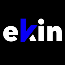 Ekin Nutrition Logo