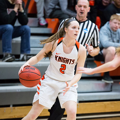  Megan Murphy Logan ’18