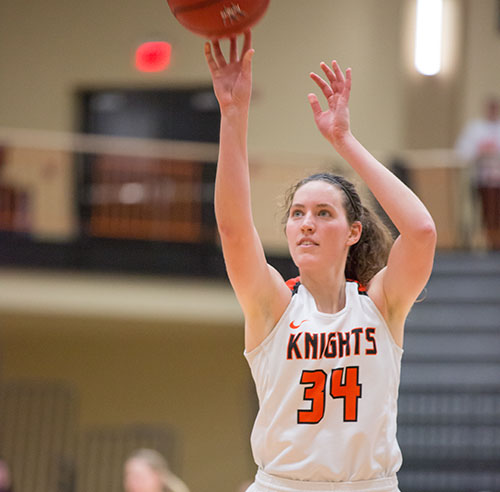  Miranda Murphy Gerdes ’18