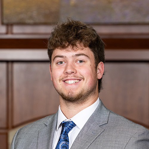 Gabe Ruby