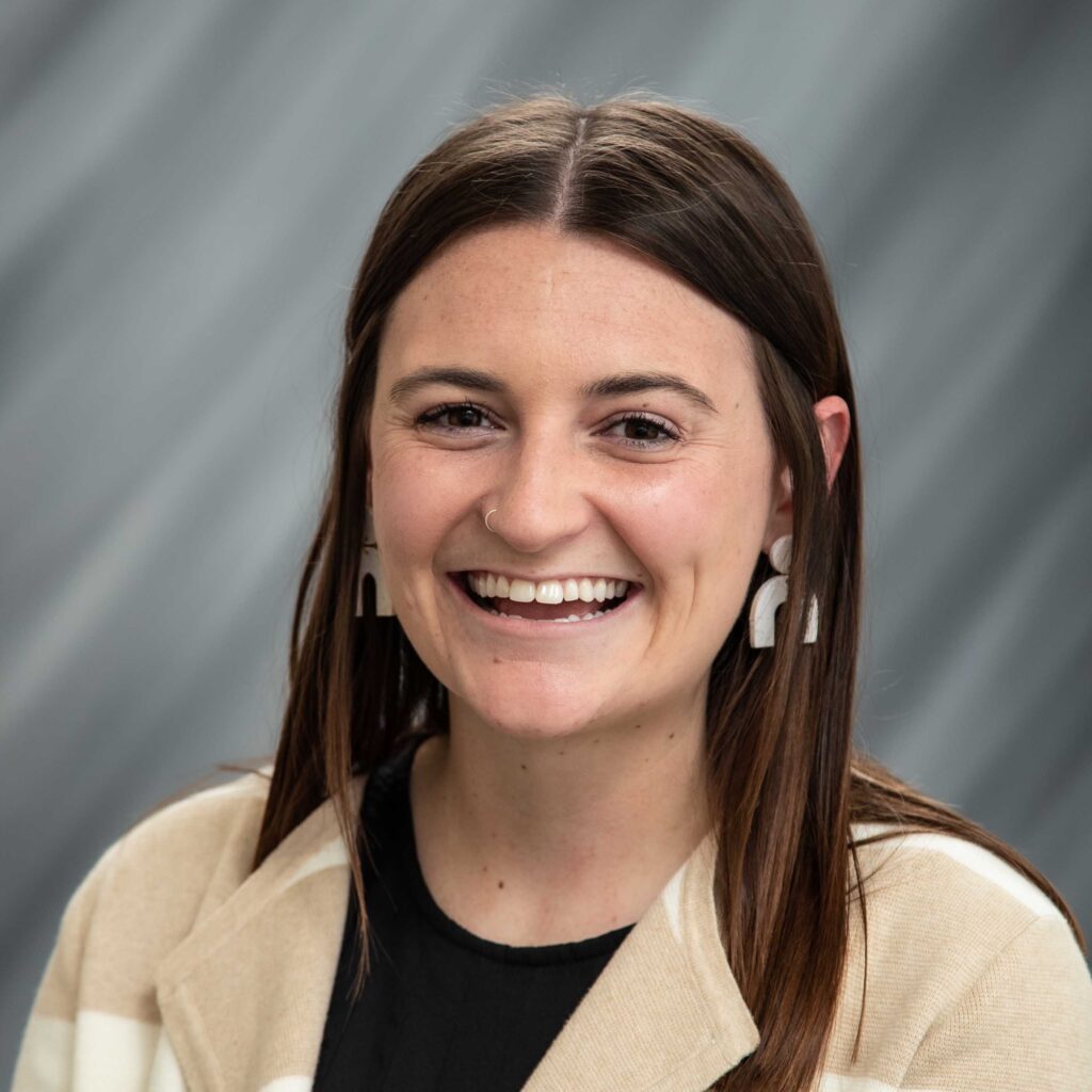 Samantha Pfab Hospodarsky