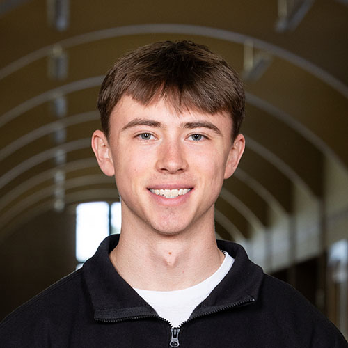 Mitchell Darst