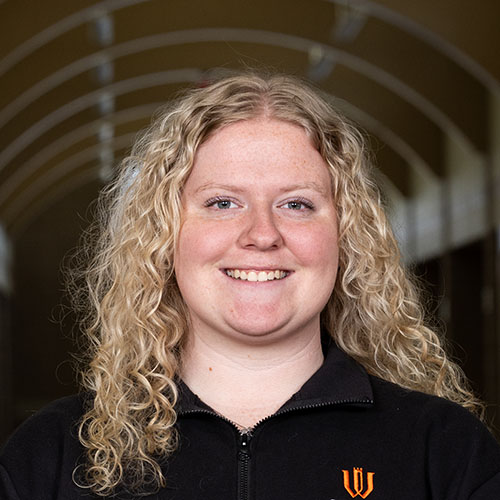 Jessa Heitland