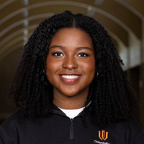 Alondra Johnson Santana