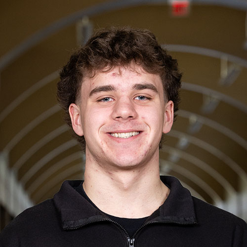 Caleb Krieg