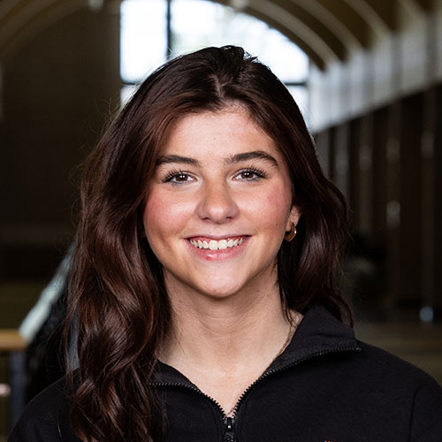 Cassidy Krohn