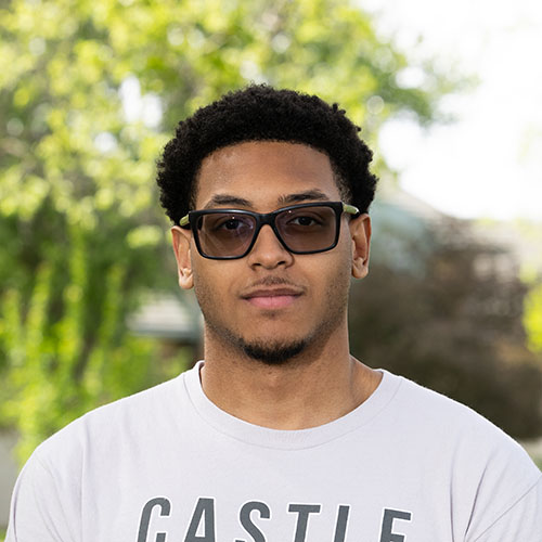 Jalen Miller
