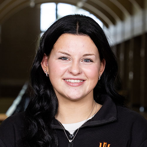 Mady Mooney