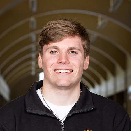 Justin Null