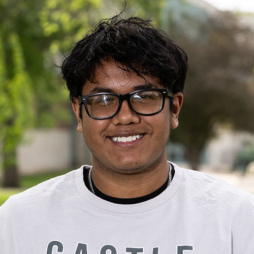 Gael Rangel