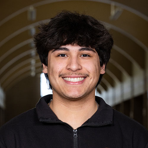 Elian Trevino