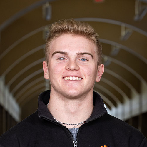 Landon Wertz