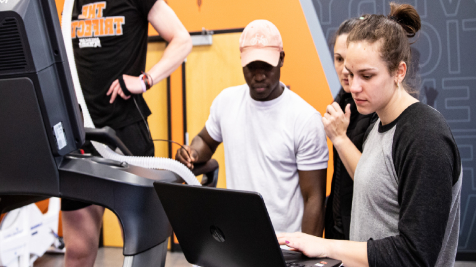 Health & Human Performance Lab