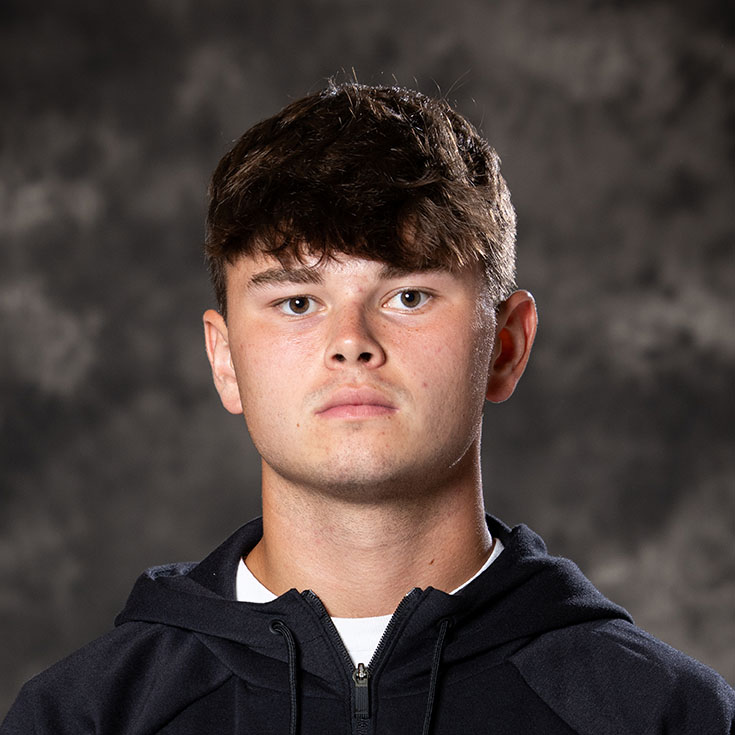 Logan Meagher