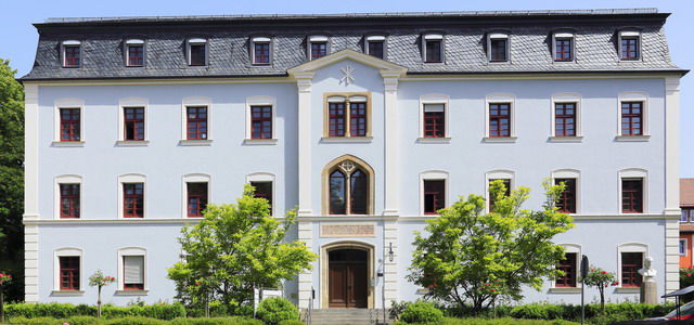 Diakonie Building