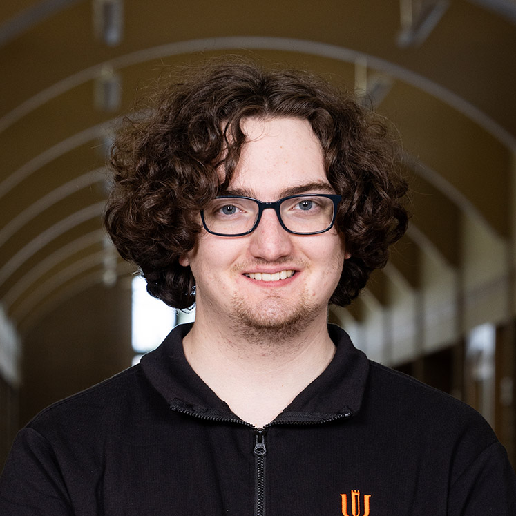 Cade Boersma