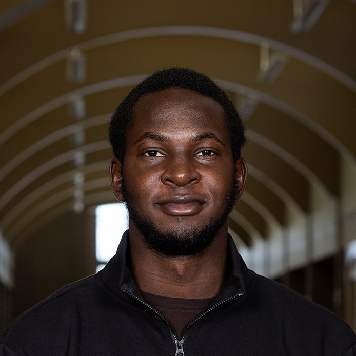 Ian Ndawula