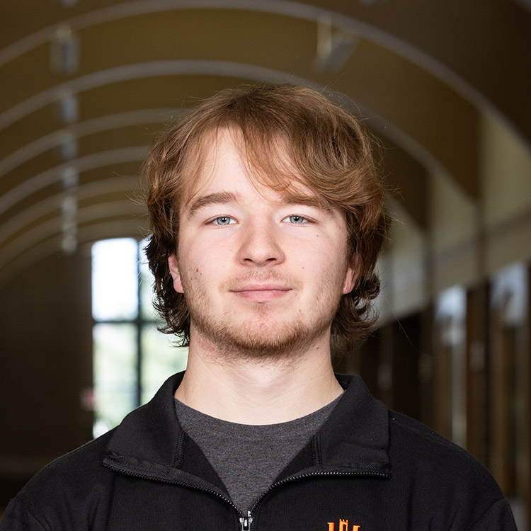Isaiah Mayfield