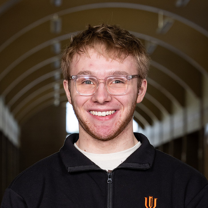 Keaton Nelson