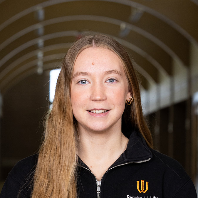 Gabby Staedtler