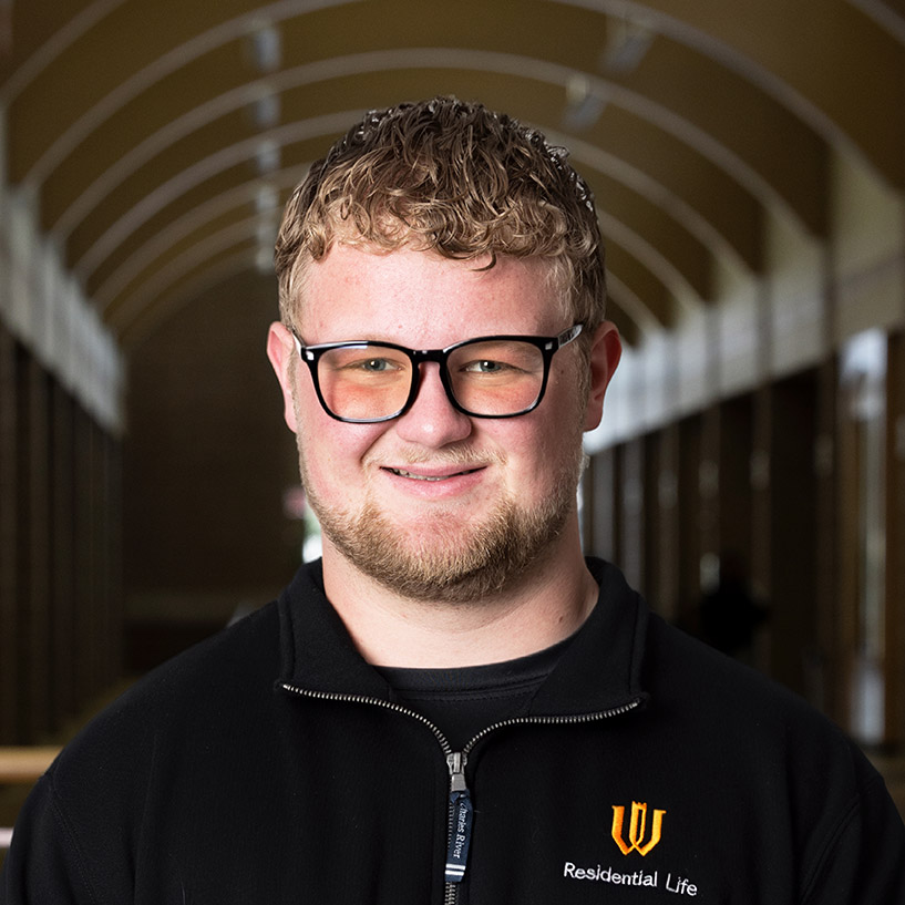 Jacob Stolz