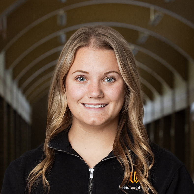 Jaiden Thomsen