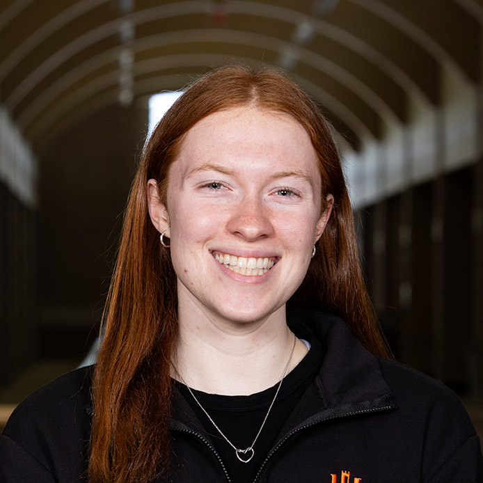 Emily Vogt