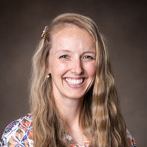 Kaylah Brungard