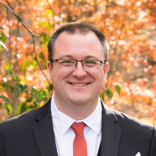 Brett Gregory