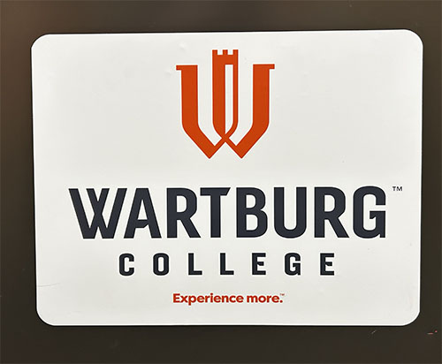 Logo Magnet