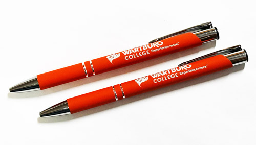 Metal Pens - $8.25 per bundle of five