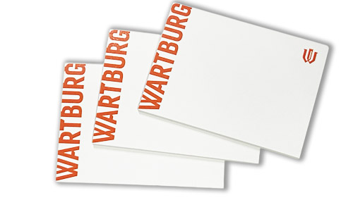 Note Pads
