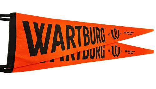 Pennants (large)