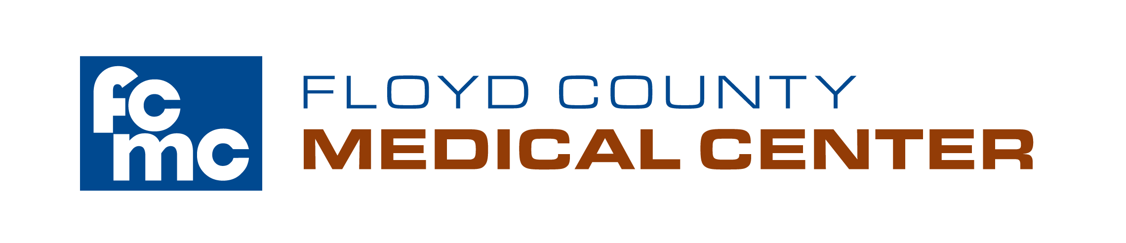 Floyd County Medical Center