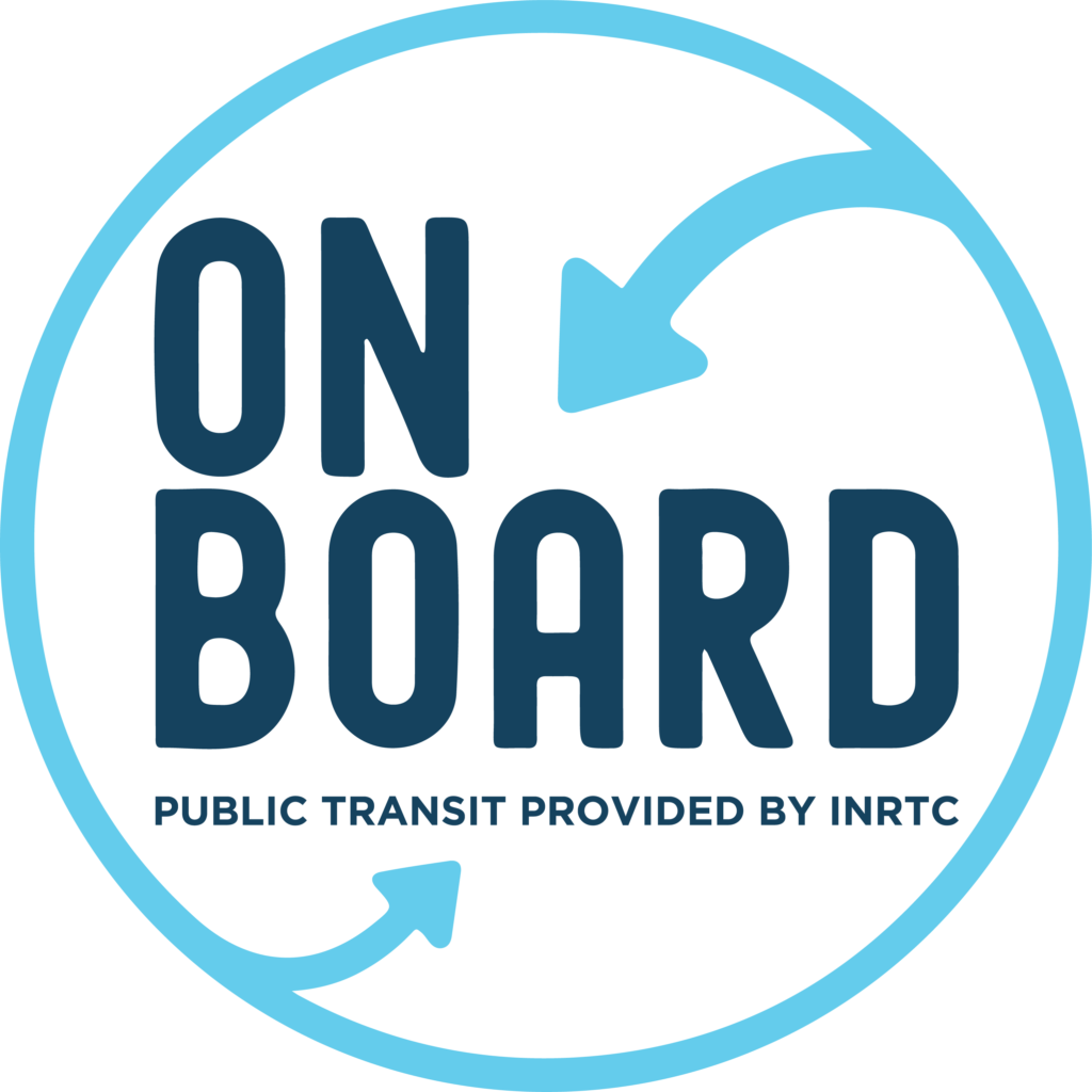 OnBoard Transportation Logo