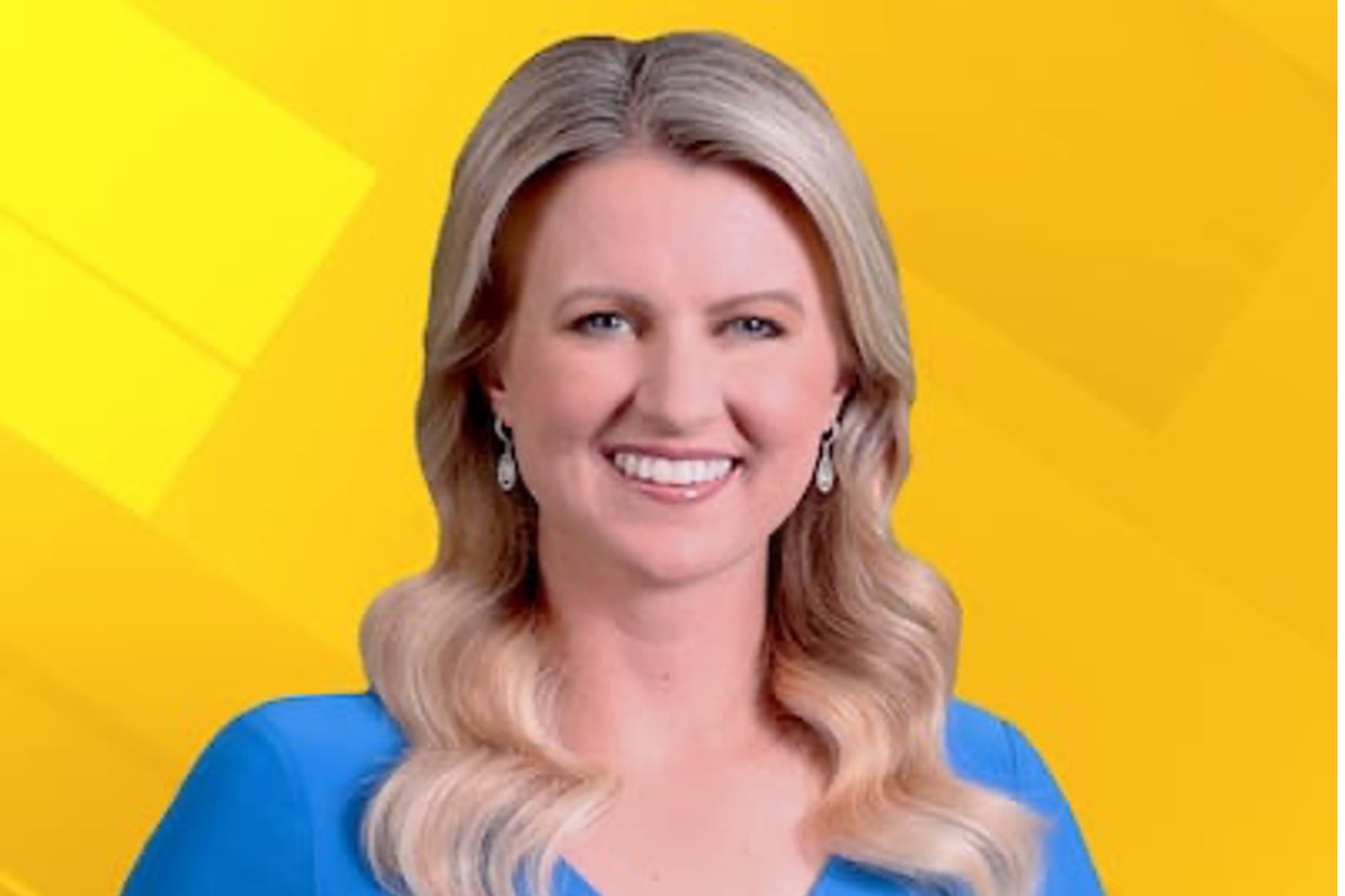 Jackie Kennon