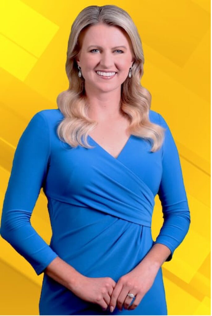 Jackie Kennon