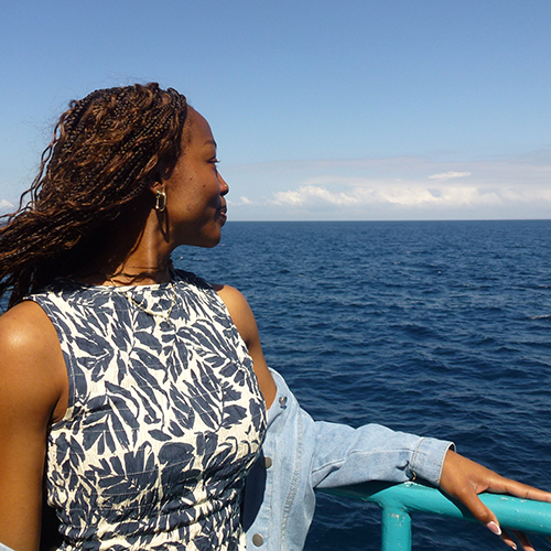 Alicia Mutasingwa