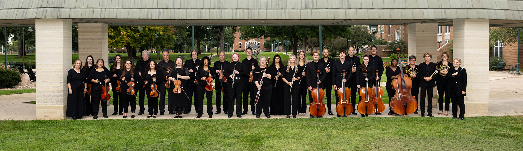 Wartburg Community Symphony 2026-27
